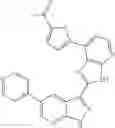 Fig. 1209 - 3-(3H-imidazo[4,5-B]pyridin-2-yl)-1H-pyrazolo[3,4-B]pyridine and therapeutic uses thereof
