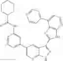 Fig. 121 - 3-(3H-imidazo[4,5-B]pyridin-2-yl)-1H-pyrazolo[3,4-B]pyridine and therapeutic uses thereof