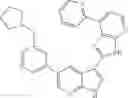 Fig. 136 - 3-(3H-imidazo[4,5-B]pyridin-2-yl)-1H-pyrazolo[3,4-B]pyridine and therapeutic uses thereof