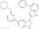 Fig. 137 - 3-(3H-imidazo[4,5-B]pyridin-2-yl)-1H-pyrazolo[3,4-B]pyridine and therapeutic uses thereof