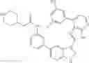 Fig. 1371 - 3-(3H-imidazo[4,5-B]pyridin-2-yl)-1H-pyrazolo[3,4-B]pyridine and therapeutic uses thereof