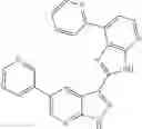 Fig. 147 - 3-(3H-imidazo[4,5-B]pyridin-2-yl)-1H-pyrazolo[3,4-B]pyridine and therapeutic uses thereof