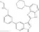 Fig. 153 - 3-(3H-imidazo[4,5-B]pyridin-2-yl)-1H-pyrazolo[3,4-B]pyridine and therapeutic uses thereof