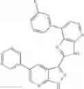 Fig. 17 - 3-(3H-imidazo[4,5-B]pyridin-2-yl)-1H-pyrazolo[3,4-B]pyridine and therapeutic uses thereof