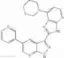 Fig. 173 - 3-(3H-imidazo[4,5-B]pyridin-2-yl)-1H-pyrazolo[3,4-B]pyridine and therapeutic uses thereof