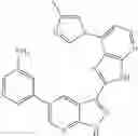 Fig. 176 - 3-(3H-imidazo[4,5-B]pyridin-2-yl)-1H-pyrazolo[3,4-B]pyridine and therapeutic uses thereof
