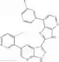 Fig. 18 - 3-(3H-imidazo[4,5-B]pyridin-2-yl)-1H-pyrazolo[3,4-B]pyridine and therapeutic uses thereof
