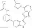 Fig. 191 - 3-(3H-imidazo[4,5-B]pyridin-2-yl)-1H-pyrazolo[3,4-B]pyridine and therapeutic uses thereof