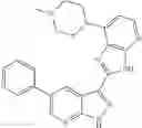 Fig. 202 - 3-(3H-imidazo[4,5-B]pyridin-2-yl)-1H-pyrazolo[3,4-B]pyridine and therapeutic uses thereof