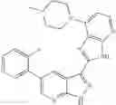 Fig. 203 - 3-(3H-imidazo[4,5-B]pyridin-2-yl)-1H-pyrazolo[3,4-B]pyridine and therapeutic uses thereof