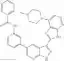 Fig. 209 - 3-(3H-imidazo[4,5-B]pyridin-2-yl)-1H-pyrazolo[3,4-B]pyridine and therapeutic uses thereof