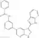 Fig. 232 - 3-(3H-imidazo[4,5-B]pyridin-2-yl)-1H-pyrazolo[3,4-B]pyridine and therapeutic uses thereof