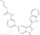 Fig. 239 - 3-(3H-imidazo[4,5-B]pyridin-2-yl)-1H-pyrazolo[3,4-B]pyridine and therapeutic uses thereof