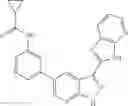 Fig. 240 - 3-(3H-imidazo[4,5-B]pyridin-2-yl)-1H-pyrazolo[3,4-B]pyridine and therapeutic uses thereof