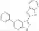 Fig. 247 - 3-(3H-imidazo[4,5-B]pyridin-2-yl)-1H-pyrazolo[3,4-B]pyridine and therapeutic uses thereof