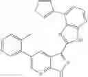 Fig. 252 - 3-(3H-imidazo[4,5-B]pyridin-2-yl)-1H-pyrazolo[3,4-B]pyridine and therapeutic uses thereof