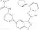 Fig. 256 - 3-(3H-imidazo[4,5-B]pyridin-2-yl)-1H-pyrazolo[3,4-B]pyridine and therapeutic uses thereof