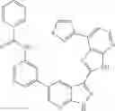 Fig. 258 - 3-(3H-imidazo[4,5-B]pyridin-2-yl)-1H-pyrazolo[3,4-B]pyridine and therapeutic uses thereof