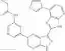 Fig. 274 - 3-(3H-imidazo[4,5-B]pyridin-2-yl)-1H-pyrazolo[3,4-B]pyridine and therapeutic uses thereof