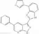 Fig. 299 - 3-(3H-imidazo[4,5-B]pyridin-2-yl)-1H-pyrazolo[3,4-B]pyridine and therapeutic uses thereof