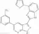 Fig. 302 - 3-(3H-imidazo[4,5-B]pyridin-2-yl)-1H-pyrazolo[3,4-B]pyridine and therapeutic uses thereof