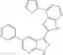 Fig. 303 - 3-(3H-imidazo[4,5-B]pyridin-2-yl)-1H-pyrazolo[3,4-B]pyridine and therapeutic uses thereof