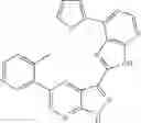 Fig. 304 - 3-(3H-imidazo[4,5-B]pyridin-2-yl)-1H-pyrazolo[3,4-B]pyridine and therapeutic uses thereof