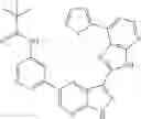 Fig. 307 - 3-(3H-imidazo[4,5-B]pyridin-2-yl)-1H-pyrazolo[3,4-B]pyridine and therapeutic uses thereof