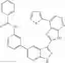 Fig. 310 - 3-(3H-imidazo[4,5-B]pyridin-2-yl)-1H-pyrazolo[3,4-B]pyridine and therapeutic uses thereof