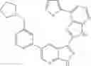 Fig. 313 - 3-(3H-imidazo[4,5-B]pyridin-2-yl)-1H-pyrazolo[3,4-B]pyridine and therapeutic uses thereof