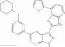 Fig. 314 - 3-(3H-imidazo[4,5-B]pyridin-2-yl)-1H-pyrazolo[3,4-B]pyridine and therapeutic uses thereof