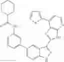Fig. 321 - 3-(3H-imidazo[4,5-B]pyridin-2-yl)-1H-pyrazolo[3,4-B]pyridine and therapeutic uses thereof