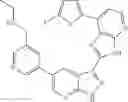 Fig. 331 - 3-(3H-imidazo[4,5-B]pyridin-2-yl)-1H-pyrazolo[3,4-B]pyridine and therapeutic uses thereof