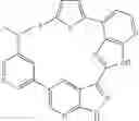 Fig. 332 - 3-(3H-imidazo[4,5-B]pyridin-2-yl)-1H-pyrazolo[3,4-B]pyridine and therapeutic uses thereof