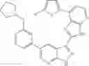 Fig. 339 - 3-(3H-imidazo[4,5-B]pyridin-2-yl)-1H-pyrazolo[3,4-B]pyridine and therapeutic uses thereof