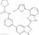 Fig. 346 - 3-(3H-imidazo[4,5-B]pyridin-2-yl)-1H-pyrazolo[3,4-B]pyridine and therapeutic uses thereof