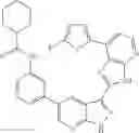 Fig. 347 - 3-(3H-imidazo[4,5-B]pyridin-2-yl)-1H-pyrazolo[3,4-B]pyridine and therapeutic uses thereof