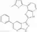 Fig. 355 - 3-(3H-imidazo[4,5-B]pyridin-2-yl)-1H-pyrazolo[3,4-B]pyridine and therapeutic uses thereof