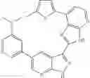 Fig. 358 - 3-(3H-imidazo[4,5-B]pyridin-2-yl)-1H-pyrazolo[3,4-B]pyridine and therapeutic uses thereof