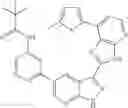 Fig. 359 - 3-(3H-imidazo[4,5-B]pyridin-2-yl)-1H-pyrazolo[3,4-B]pyridine and therapeutic uses thereof