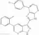 Fig. 40 - 3-(3H-imidazo[4,5-B]pyridin-2-yl)-1H-pyrazolo[3,4-B]pyridine and therapeutic uses thereof