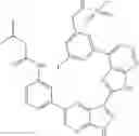 Fig. 405 - 3-(3H-imidazo[4,5-B]pyridin-2-yl)-1H-pyrazolo[3,4-B]pyridine and therapeutic uses thereof