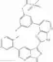 Fig. 408 - 3-(3H-imidazo[4,5-B]pyridin-2-yl)-1H-pyrazolo[3,4-B]pyridine and therapeutic uses thereof