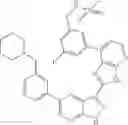 Fig. 418 - 3-(3H-imidazo[4,5-B]pyridin-2-yl)-1H-pyrazolo[3,4-B]pyridine and therapeutic uses thereof