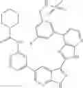 Fig. 425 - 3-(3H-imidazo[4,5-B]pyridin-2-yl)-1H-pyrazolo[3,4-B]pyridine and therapeutic uses thereof