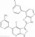 Fig. 458 - 3-(3H-imidazo[4,5-B]pyridin-2-yl)-1H-pyrazolo[3,4-B]pyridine and therapeutic uses thereof