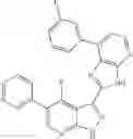 Fig. 459 - 3-(3H-imidazo[4,5-B]pyridin-2-yl)-1H-pyrazolo[3,4-B]pyridine and therapeutic uses thereof
