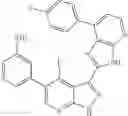 Fig. 484 - 3-(3H-imidazo[4,5-B]pyridin-2-yl)-1H-pyrazolo[3,4-B]pyridine and therapeutic uses thereof