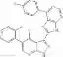 Fig. 486 - 3-(3H-imidazo[4,5-B]pyridin-2-yl)-1H-pyrazolo[3,4-B]pyridine and therapeutic uses thereof