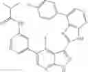 Fig. 490 - 3-(3H-imidazo[4,5-B]pyridin-2-yl)-1H-pyrazolo[3,4-B]pyridine and therapeutic uses thereof